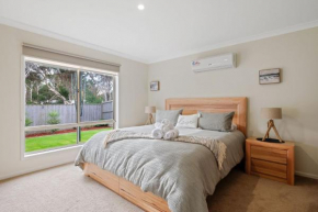 Family Getaway Retreat, Cowes